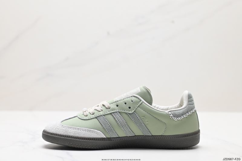 Adidas Gazelle Shoes